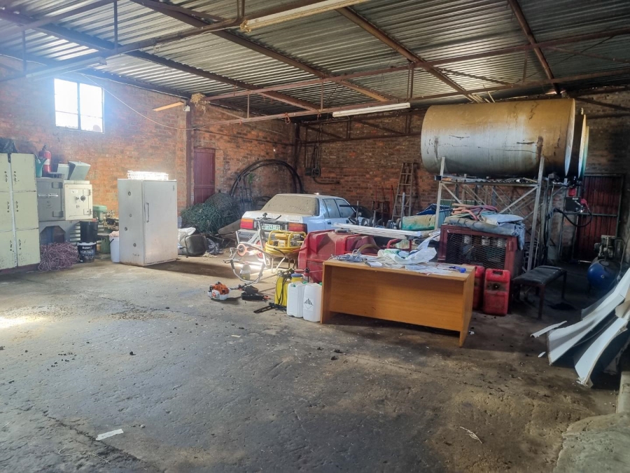 0 Bedroom Property for Sale in Bethlehem Free State